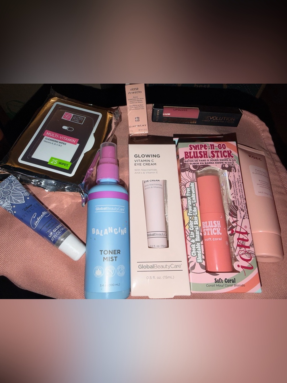 Skincare/Beauty Bundle